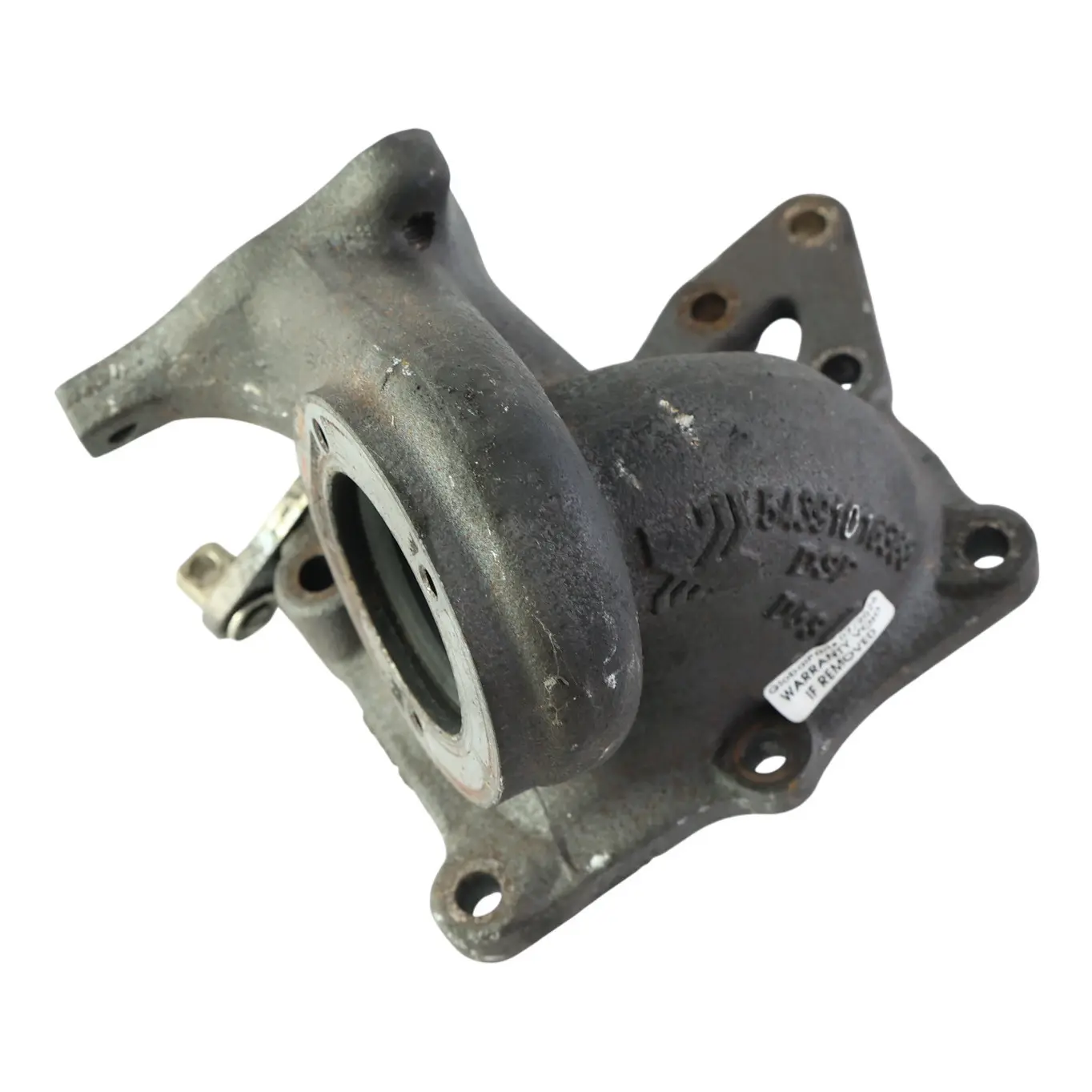 Mercedes W447 Turbocompresseur Wastegate 114 CDI OM651 Diesel A6510901686
