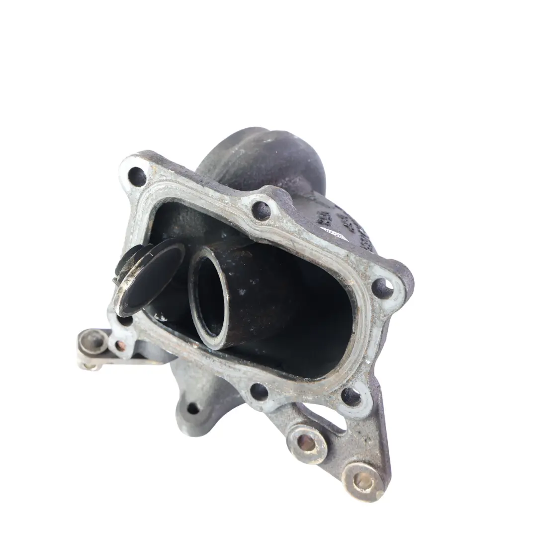 Mercedes W447 Turbocompresor Wastegate 114 CDI OM651 Diésel - SKU A6510901686-3 - Número de pieza A6510901686