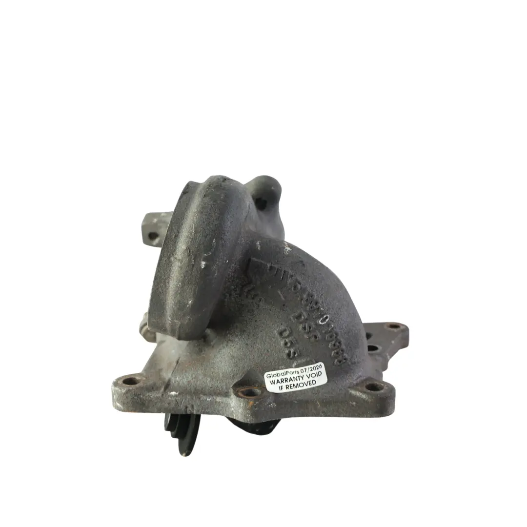 Turbolader Wastegate 114 CDI OM651 Diesel für Mercedes W447 mit Teilenummer A6510901686 Mercedes W447 Turbolader Wastegate 114 CDI OM651 Diesel - SKU A6510901686-3 - Teilenummer A6510901686