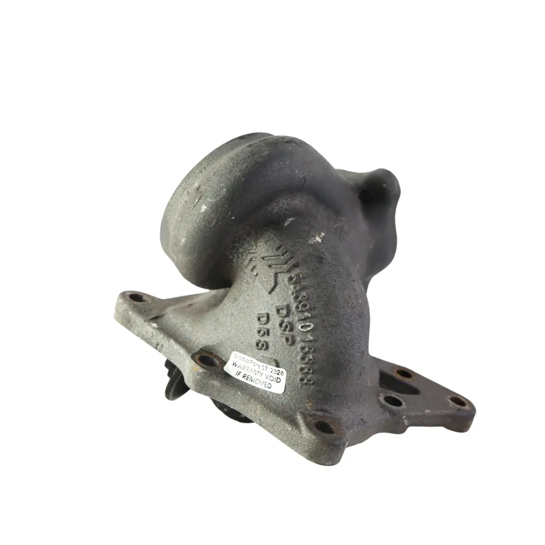 Mercedes W447 Turbolader Wastegate 114 CDI OM651 Diesel - SKU A6510901686-3 - Teilenummer A6510901686