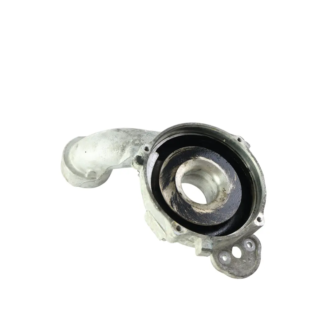 Turbolader Verdichtergehäuse 114 CDI OM651 Diesel für Mercedes W447 mit Teilenummer A6510901686 Mercedes W447 Turbolader Verdichtergehäuse 114 CDI OM651 Diesel - SKU A6510901686-4 - Teilenummer A6510901686