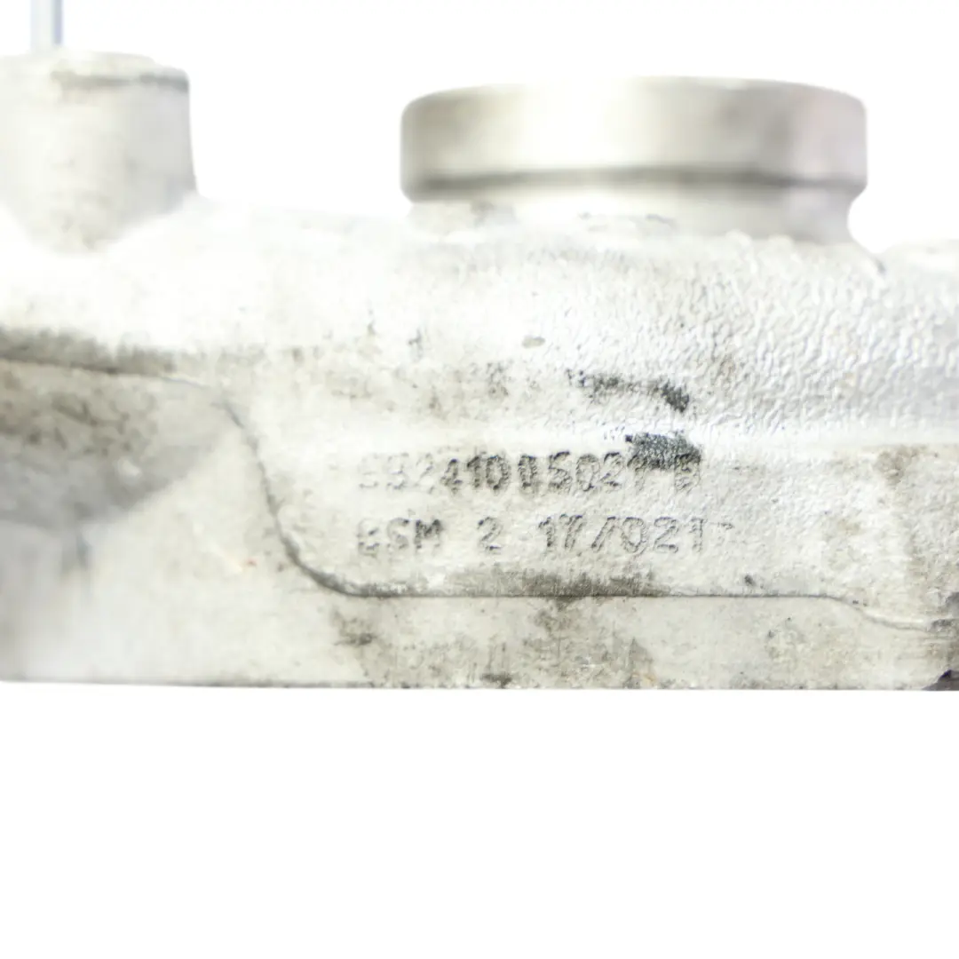 Turbolader Verdichtergehäuse 114 CDI OM651 Diesel für Mercedes W447 mit Teilenummer A6510901686 Mercedes W447 Turbolader Verdichtergehäuse 114 CDI OM651 Diesel - SKU A6510901686-4 - Teilenummer A6510901686