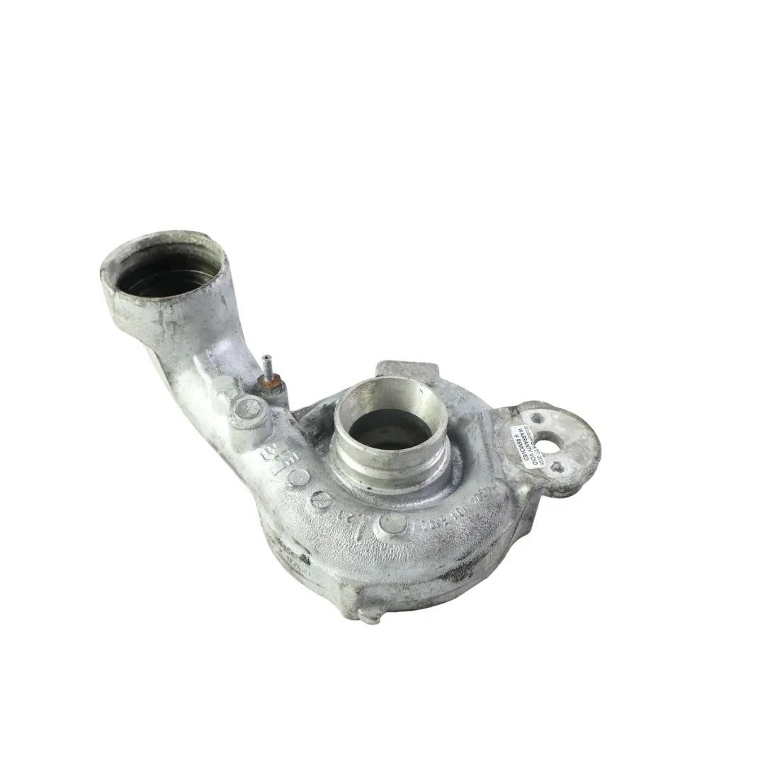 Mercedes W447 114 CDI OM651 Diesel Korpus Turbosprężarki - SKU A6510901686-4 - Numer Części A6510901686