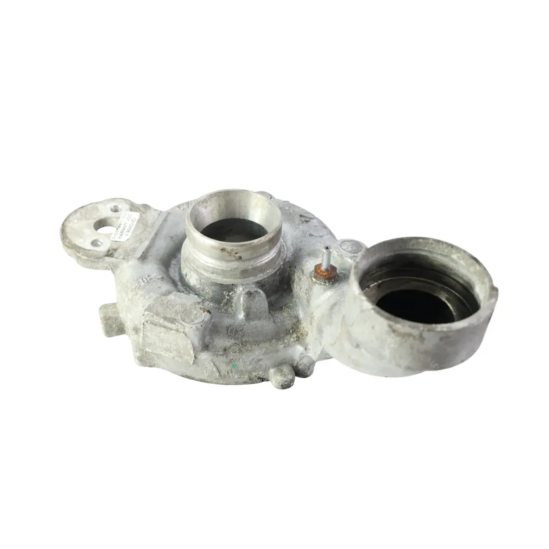 Carcasa Compresor Turbo 114 CDI OM651 Diesel para Mercedes W447 con número de pieza A6510901686 Mercedes W447 Carcasa Compresor Turbo 114 CDI OM651 Diesel - SKU A6510901686-4 - Número de pieza A6510901686