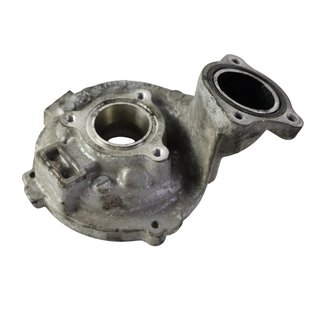 Mercedes W447 Carcasa Compresor Turbo 114 CDI OM651 Diesel - SKU A6510901686-5 - Número de pieza A6510901686