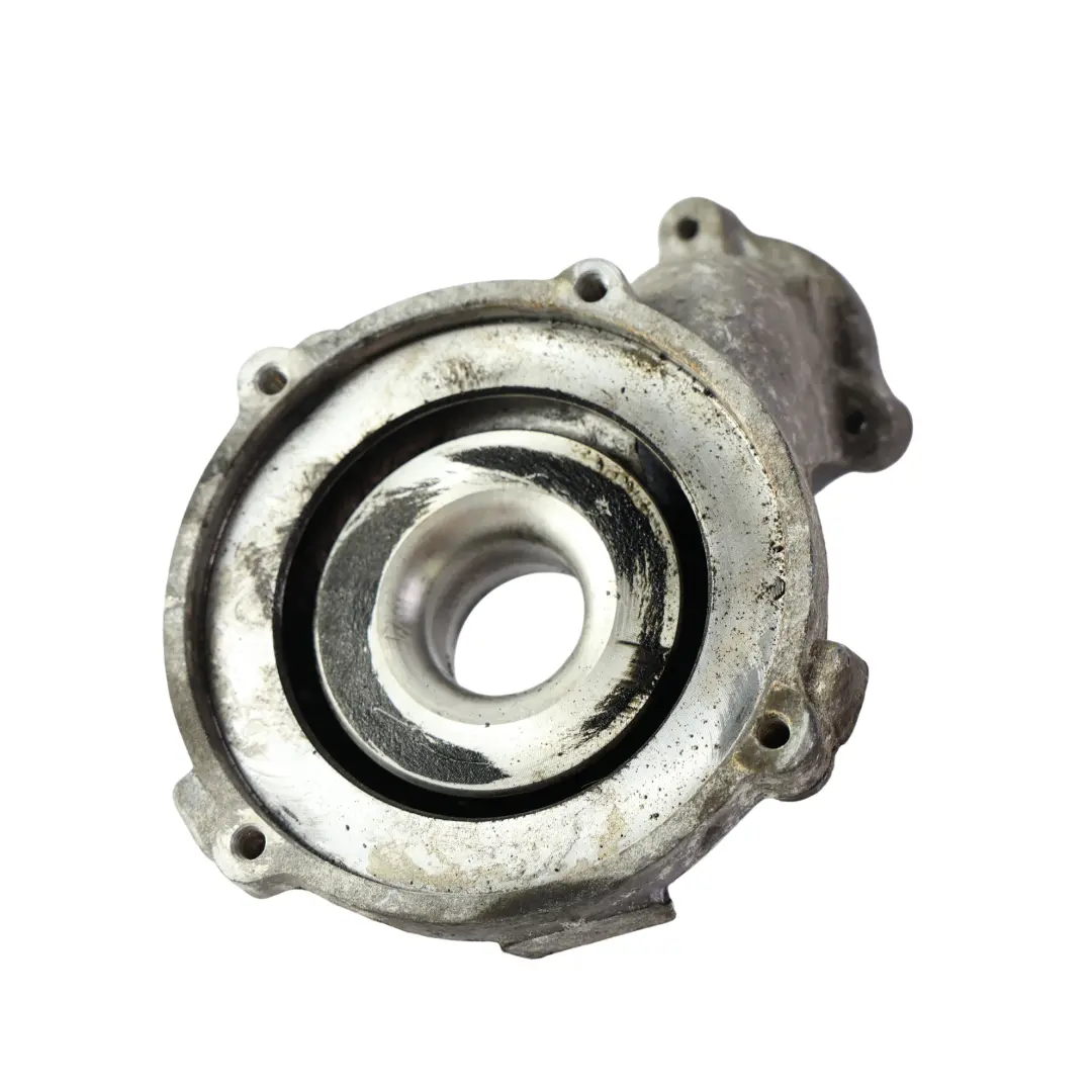 Mercedes W447 Turbocharger Compressor Housing 114 CDI OM651 Diesel - SKU A6510901686-5 - Part number A6510901686