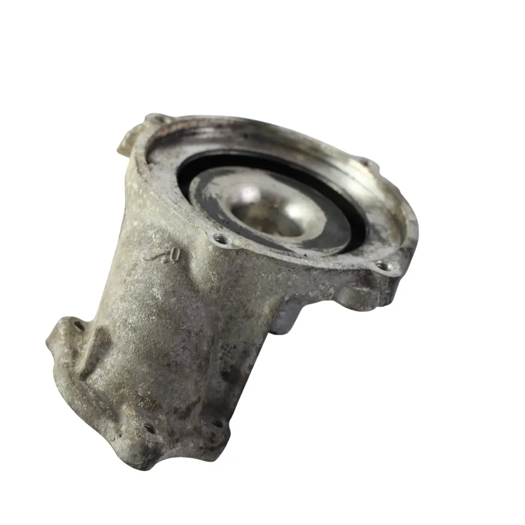 Mercedes W447 Carcasa Compresor Turbo 114 CDI OM651 Diesel - SKU A6510901686-5 - Número de pieza A6510901686
