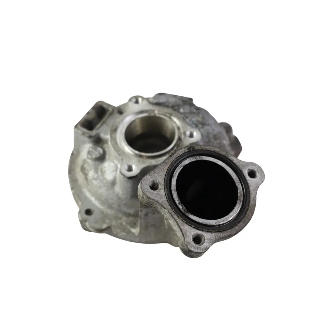 Mercedes W447 Carcasa Compresor Turbo 114 CDI OM651 Diesel - SKU A6510901686-5 - Número de pieza A6510901686