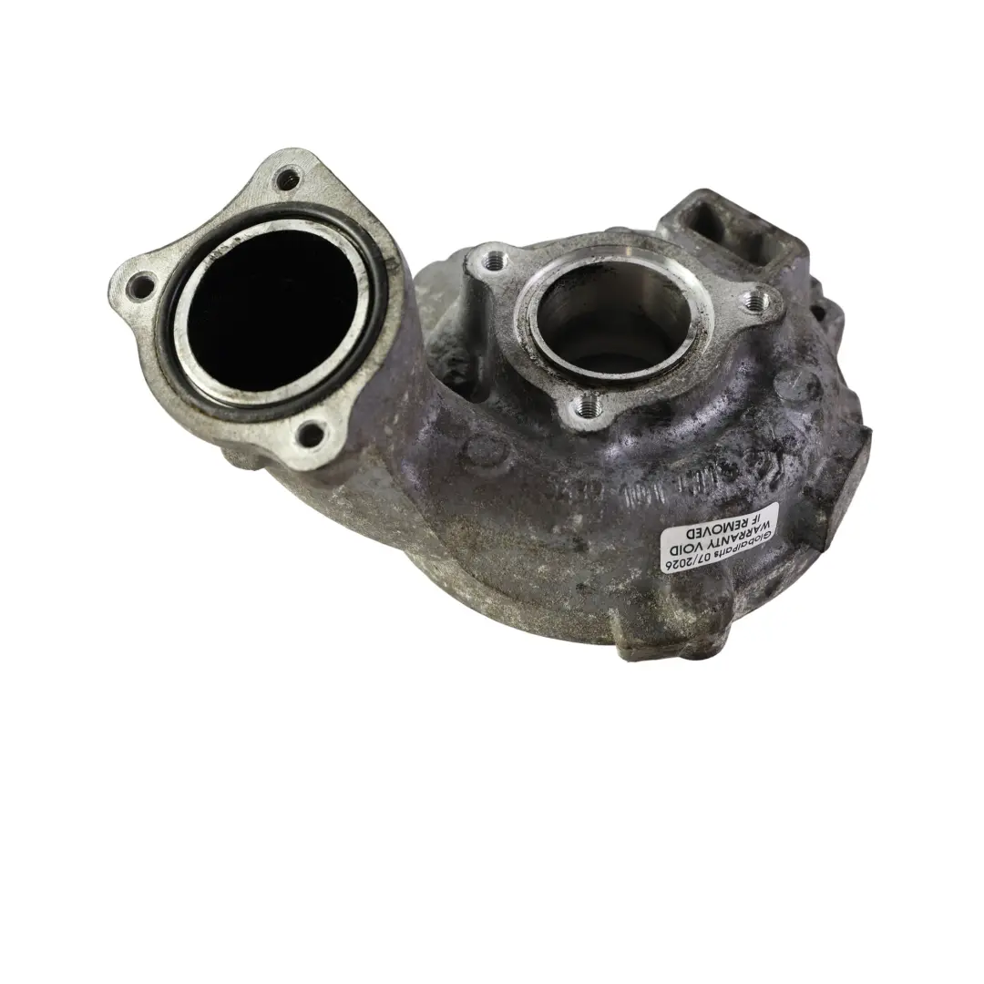 Mercedes W447 Boîtier Compresseur Turbo 114 CDI OM651 Diesel - SKU A6510901686-5 - Numéro de pièce A6510901686