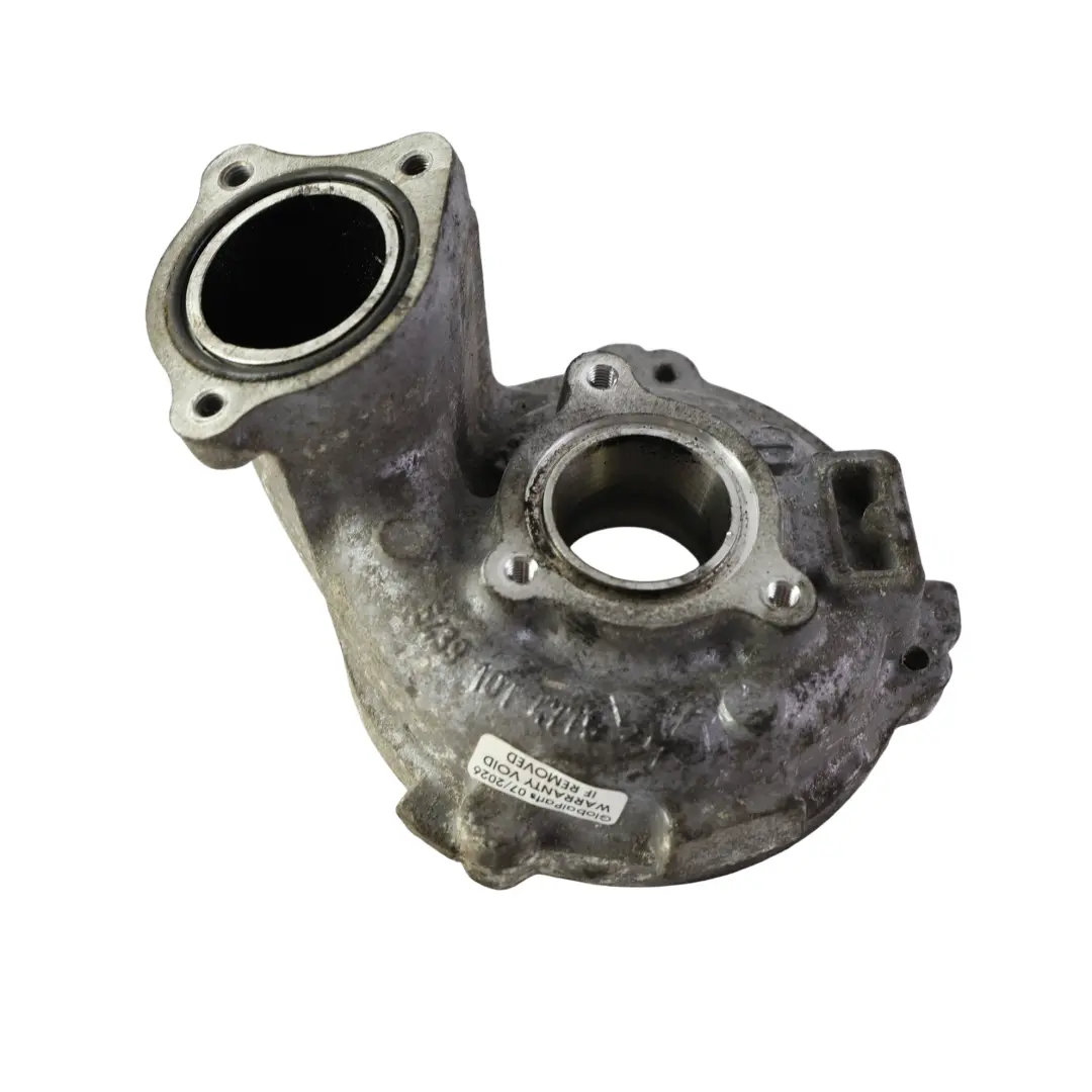 Mercedes W447 Alloggiamento Compressore Turbo 114 CDI OM651 Diesel - SKU A6510901686-5 - Numero di parte A6510901686