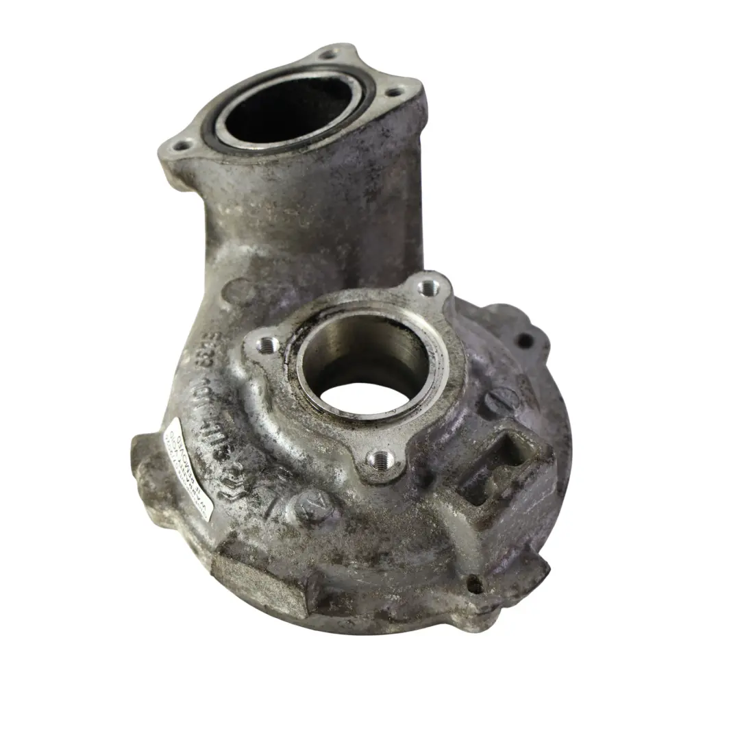 Turbolader Verdichtergehäuse 114 CDI OM651 Diesel für Mercedes W447 mit Teilenummer A6510901686 Mercedes W447 Turbolader Verdichtergehäuse 114 CDI OM651 Diesel - SKU A6510901686-5 - Teilenummer A6510901686