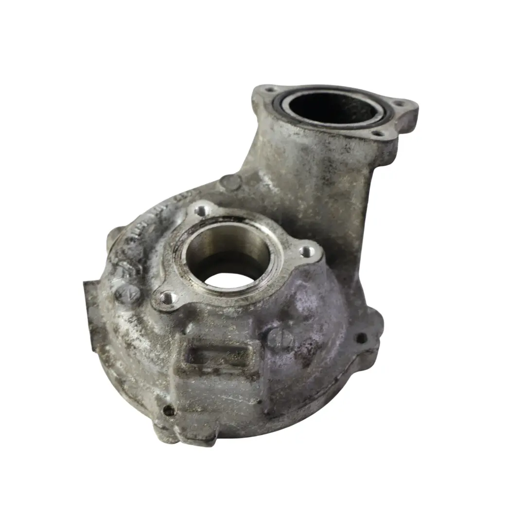 Mercedes W447 Carcasa Compresor Turbo 114 CDI OM651 Diesel - SKU A6510901686-5 - Número de pieza A6510901686