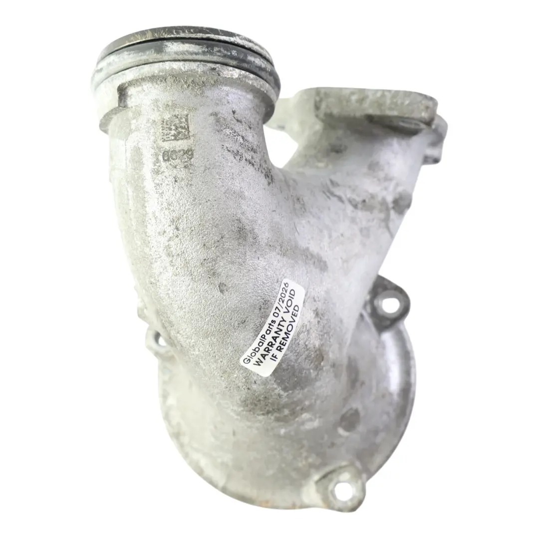 Mercedes W447 Turbocharger Inlet 114 CDI OM651 Diesel - SKU A6510901686-6 - Part number A6510901686