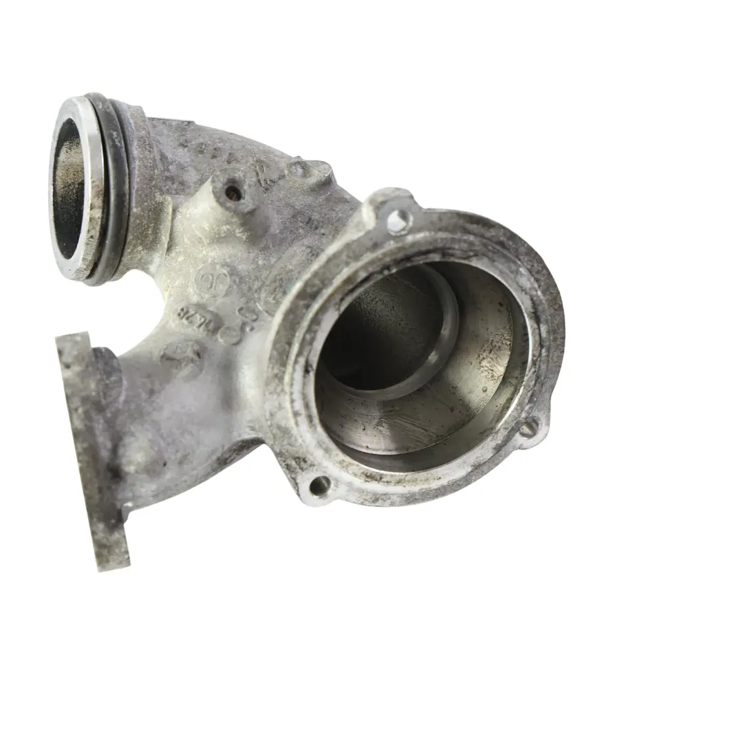 Turbocompresor Entrada 114 CDI OM651 Diesel para Mercedes W447 con número de pieza A6510901686 Mercedes W447 Turbocompresor Entrada 114 CDI OM651 Diesel - SKU A6510901686-6 - Número de pieza A6510901686