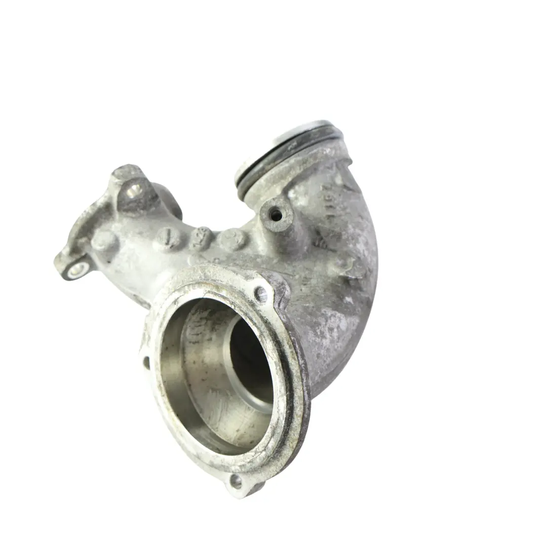 Turbolader Einlass 114 CDI OM651 Diesel für Mercedes W447 mit Teilenummer A6510901686 Mercedes W447 Turbolader Einlass 114 CDI OM651 Diesel - SKU A6510901686-6 - Teilenummer A6510901686