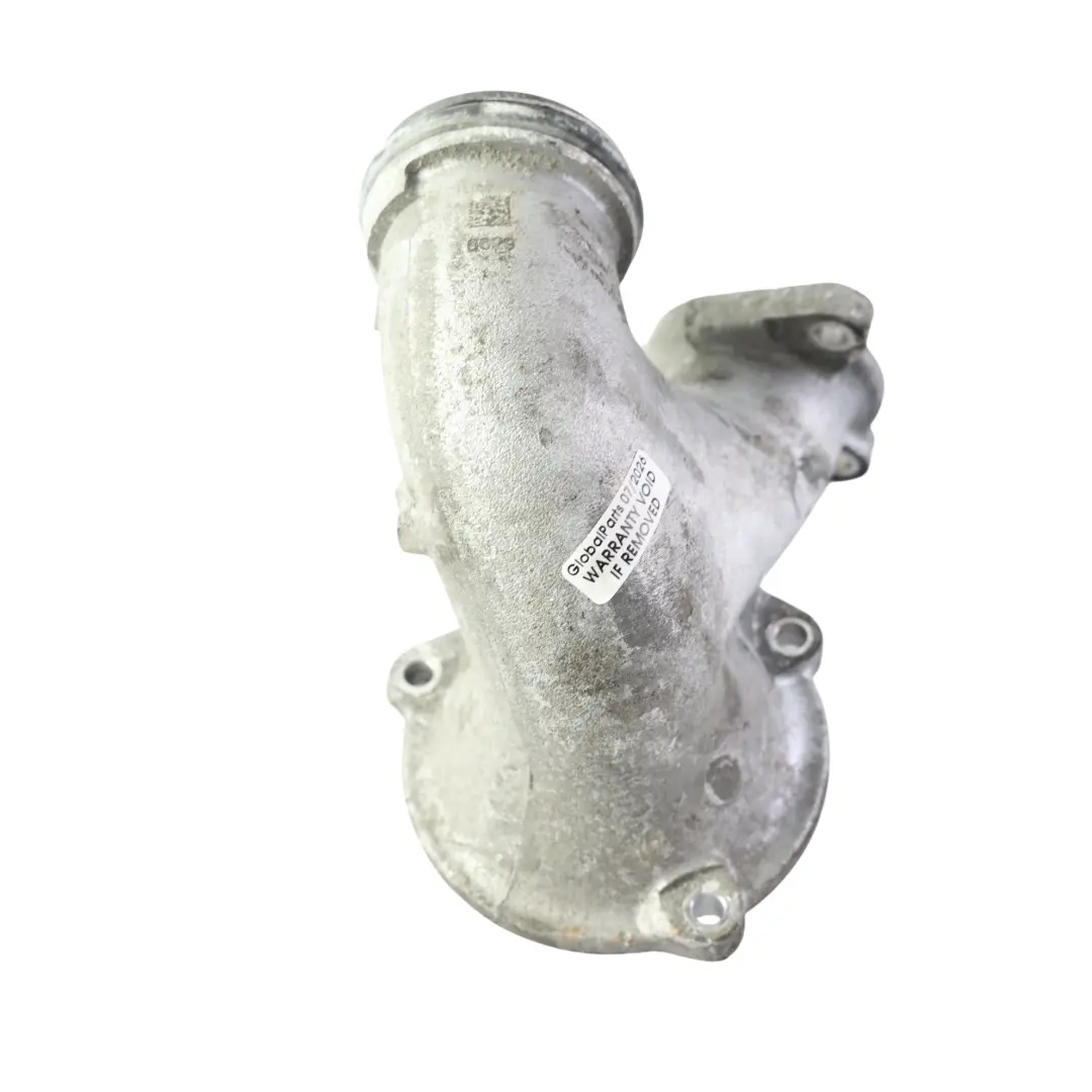 Turbolader Einlass 114 CDI OM651 Diesel für Mercedes W447 mit Teilenummer A6510901686 Mercedes W447 Turbolader Einlass 114 CDI OM651 Diesel - SKU A6510901686-6 - Teilenummer A6510901686
