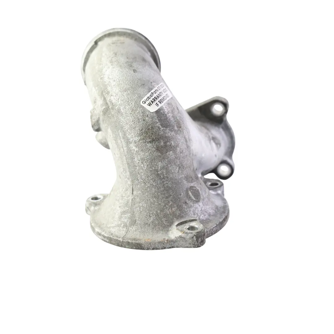 Mercedes W447 Turbocharger Inlet 114 CDI OM651 Diesel - SKU A6510901686-6 - Part number A6510901686