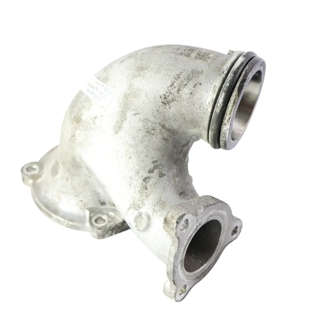 Mercedes W447 Turbolader Einlass 114 CDI OM651 Diesel - SKU A6510901686-6 - Teilenummer A6510901686