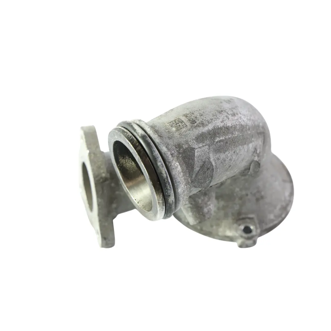 Mercedes W447 Wlot Turbosprężarki 114 CDI OM651 Diesel - SKU A6510901686-6 - Numer Części A6510901686