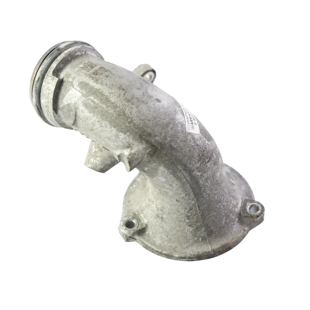 Mercedes W447 Turbolader Einlass 114 CDI OM651 Diesel - SKU A6510901686-6 - Teilenummer A6510901686