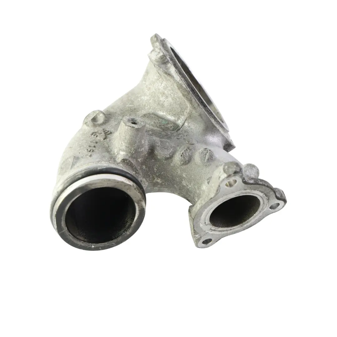 Mercedes W447 Turbocompressore Ingresso 114 CDI OM651 Diesel - SKU A6510901686-6 - Numero di parte A6510901686
