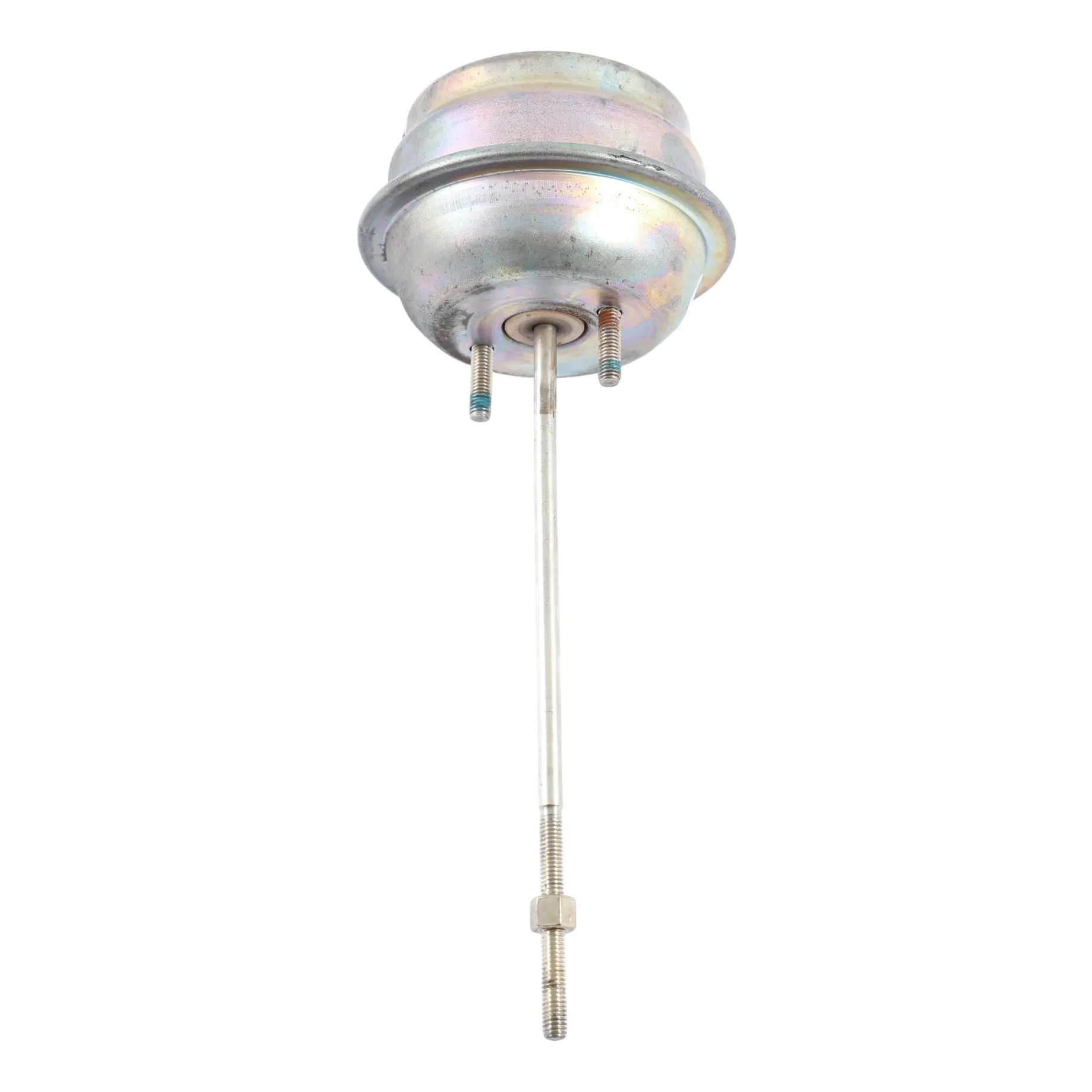 Mercedes W204 W212 Turbo Scatola Pressione Vuoto Diesel OM651 6510904580