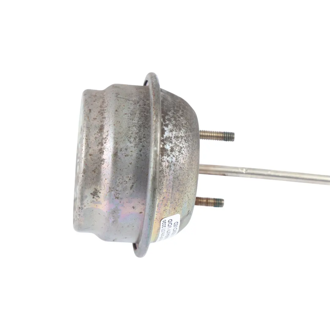 Mercedes W204 W212 Turbocharger Vacuum Pressure Can Box Diesel OM651 6510904580 - SKU A6510904580-11 - Part number A6510904580
