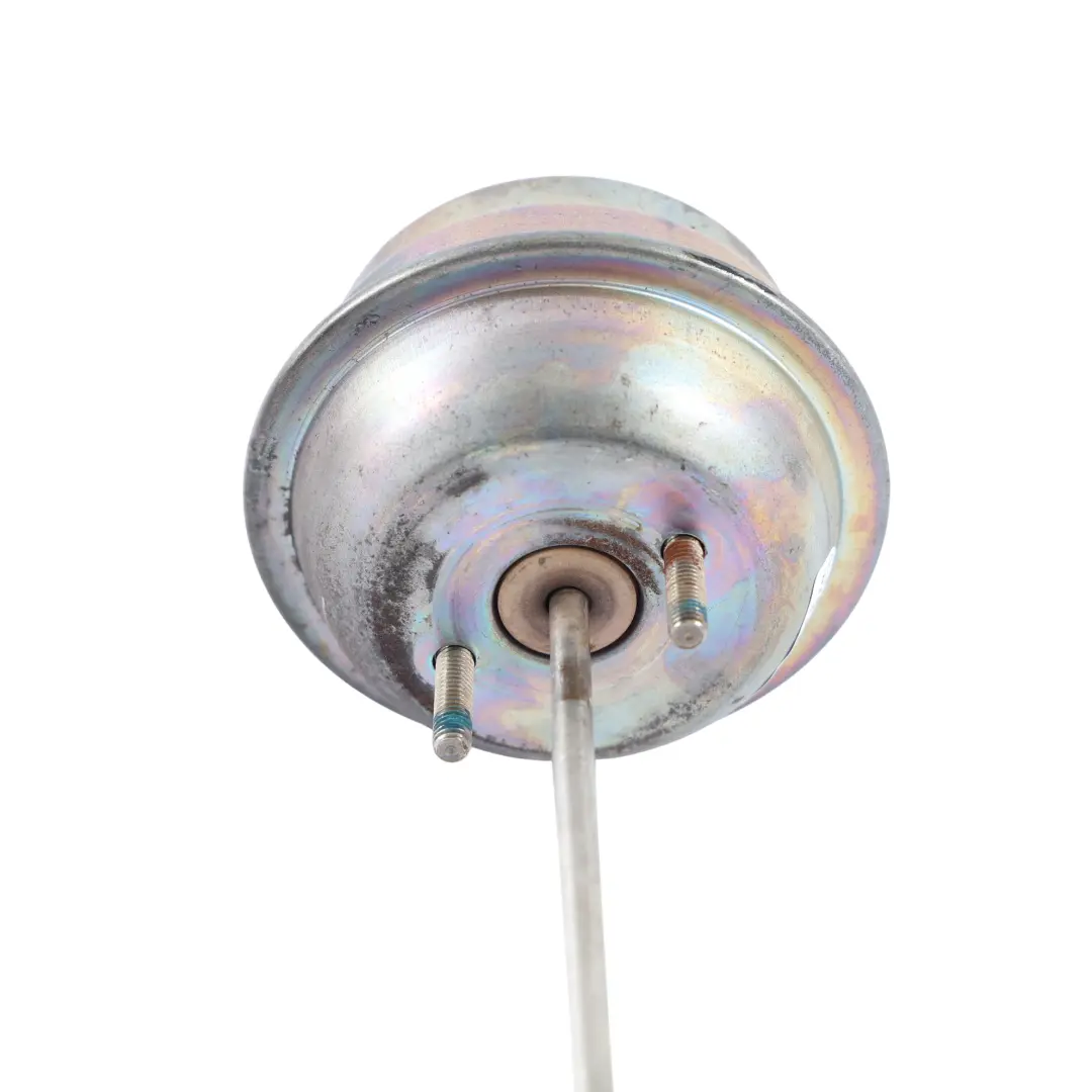 Mercedes W204 W212 Turbocharger Vacuum Pressure Can Box Diesel OM651 6510904580 - SKU A6510904580-11 - Part number A6510904580