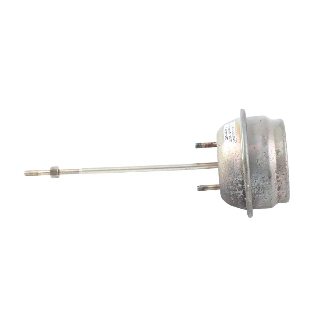 Mercedes W204 W212 Turbo Scatola Pressione Vuoto Diesel OM651 6510904580 - SKU A6510904580-11 - Numero di parte A6510904580