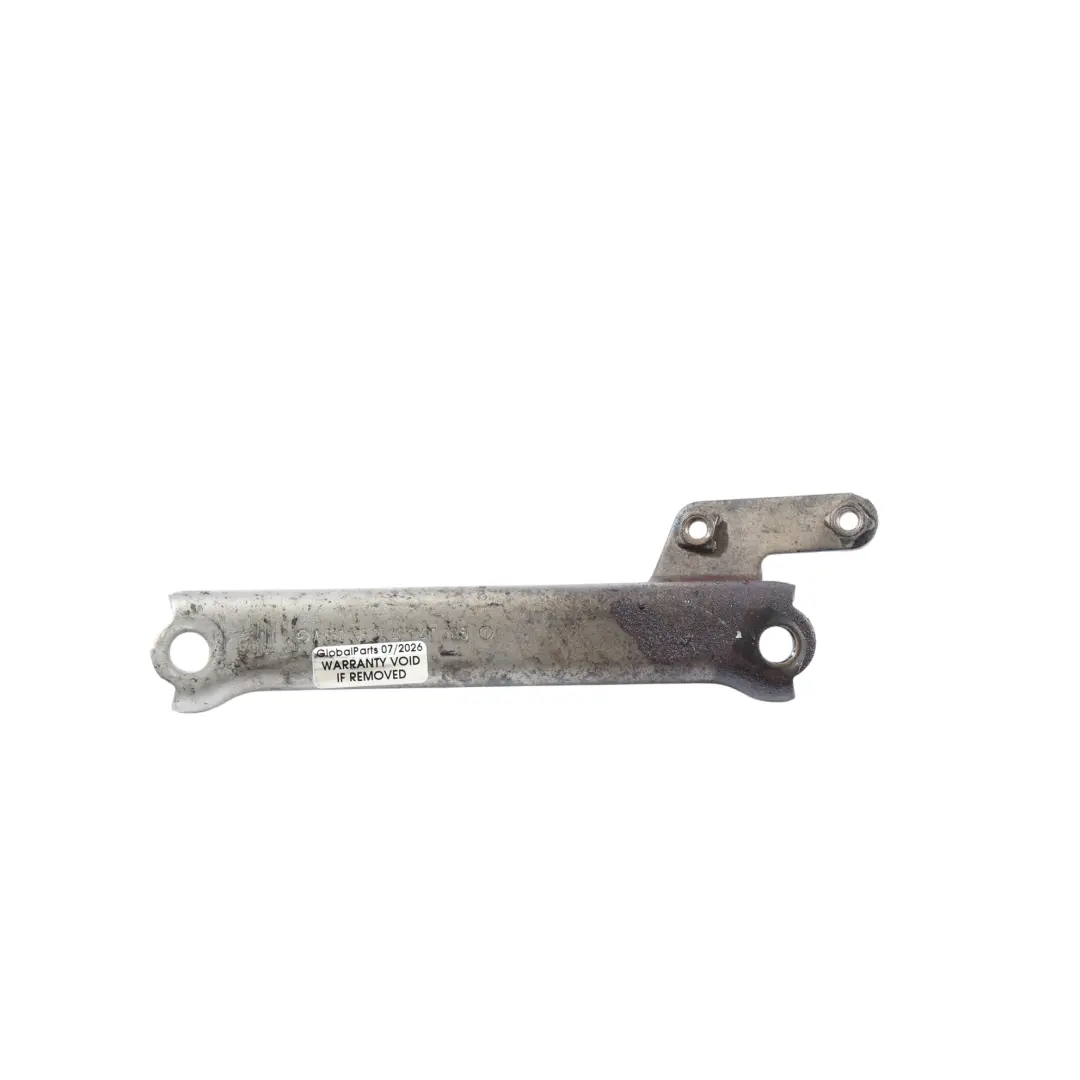 Mercedes W213 W242 W246 Support Fixation Turbocompresseur - SKU A6510963540 - Numéro de pièce A6510963540