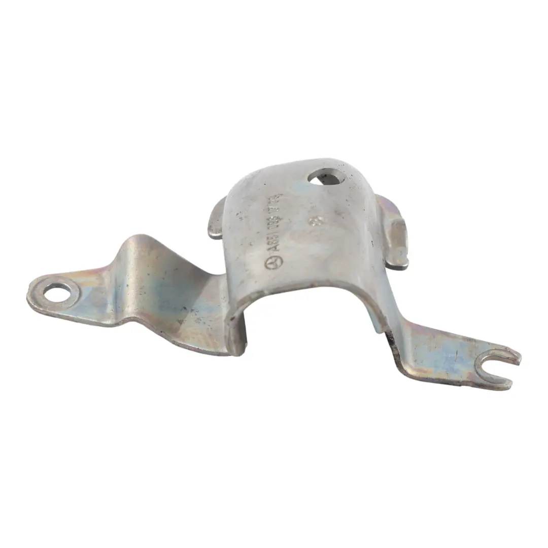 Mercedes W204 Soporte Montaje Protector Térmico - SKU A6510981739 - Número de pieza A6510981739