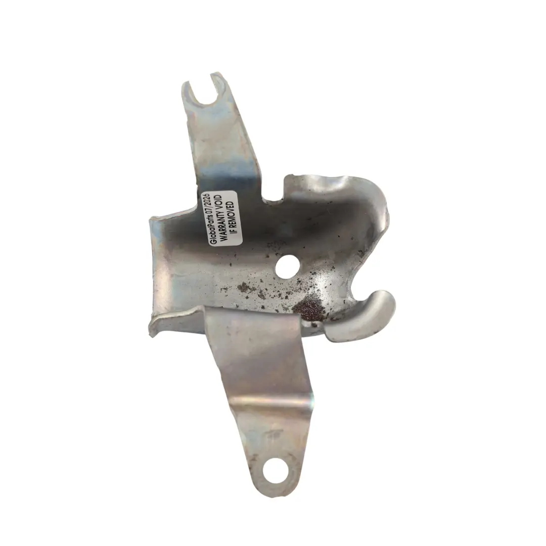Mercedes W204 Supporto Staffa Montaggio Scudo Termico - SKU A6510981739 - Numero di parte A6510981739