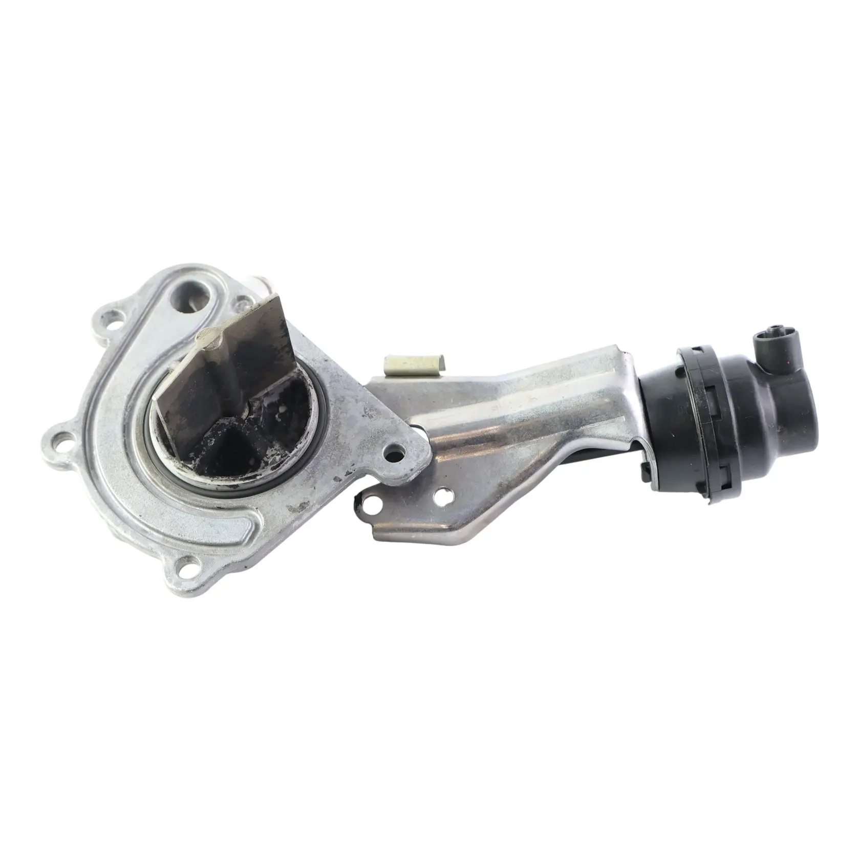 Mercedes X156 W176 W242 W246 W907 Exhaust Gas EGR Valve Solenoid A6511400102