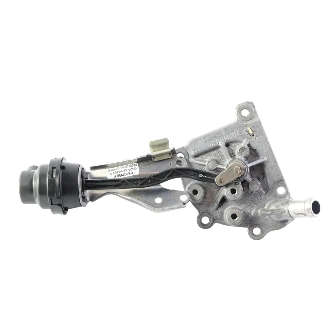 Inny Mercedes X156 W176 W242 W246 W907 Válvula Solenoide EGR para con número de pieza A6511400102 Inny Mercedes X156 W176 W242 W246 W907 Válvula Solenoide EGR - SKU A6511400102 - Número de pieza A6511400102