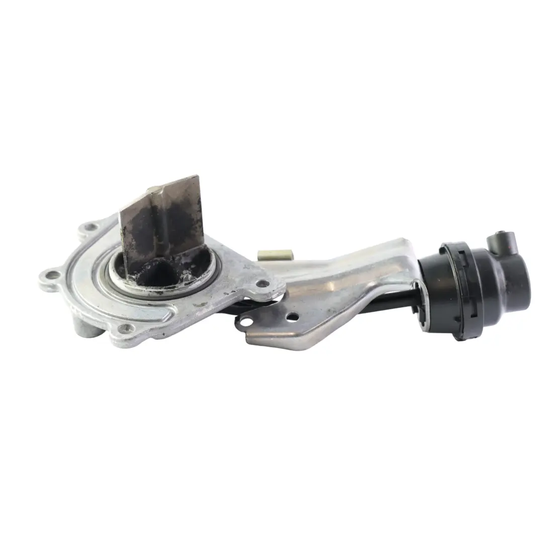 Mercedes X156 W176 W242 W246 W907 Zawór EGR Spalin - SKU A6511400102 - Numer Części A6511400102
