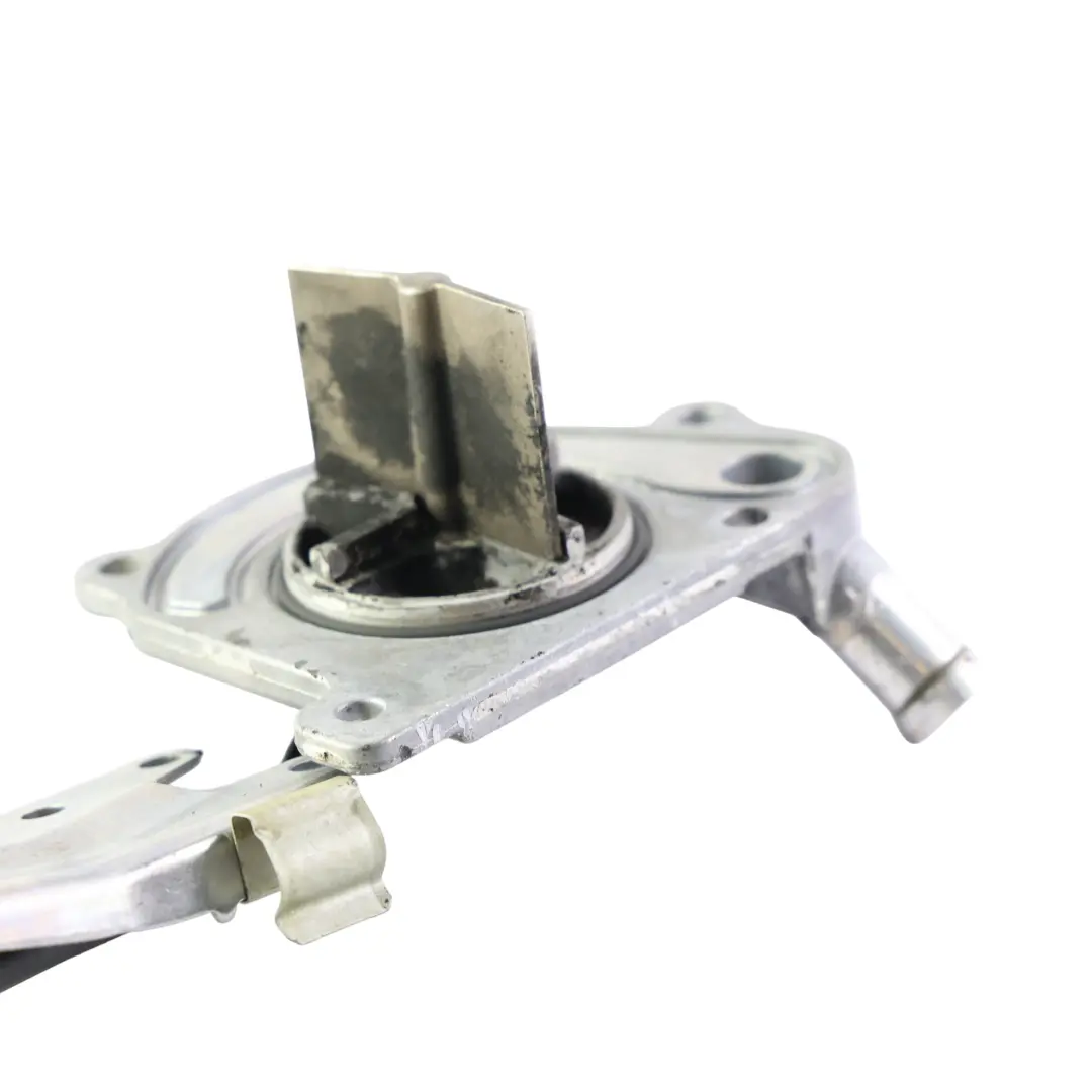  Inny Mercedes X156 W176 W242 W246 W907 AGR Ventil Magnetventil - SKU A6511400102 - Teilenummer A6511400102