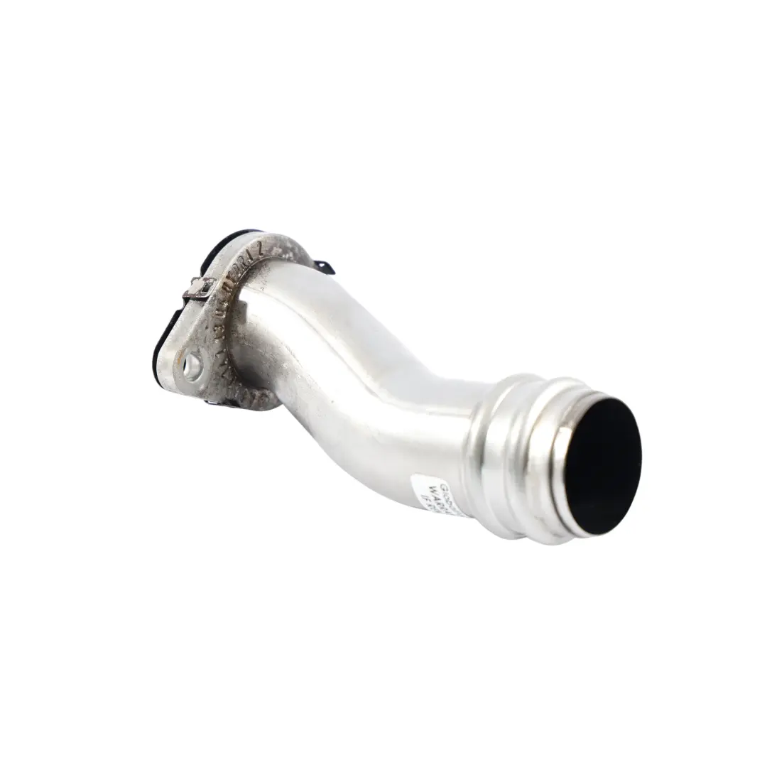 Mercedes C117 W246 Tuyau Conduite Recirculation Gaz Échappement - SKU A6511411304 - Numéro de pièce A6511411304