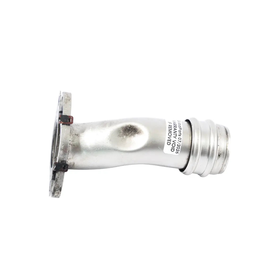 Mercedes C117 W246 Przewód Rury Recyrkulacji Spalin - SKU A6511411304 - Numer Części A6511411304