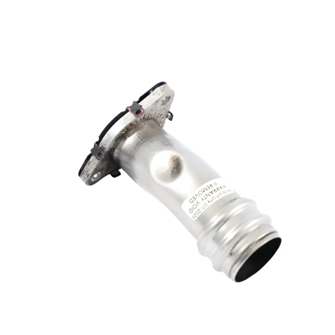 Tuyau Conduite Recirculation Gaz Échappement pour Mercedes C117 W246 à propos du numéro de pièce A6511411304 Mercedes C117 W246 Tuyau Conduite Recirculation Gaz Échappement - SKU A6511411304 - Numéro de pièce A6511411304