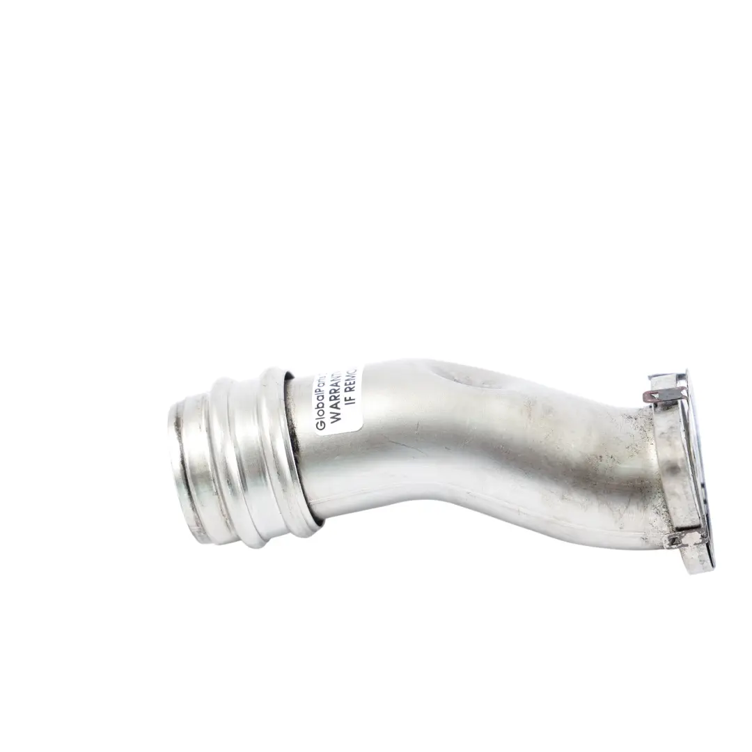 Mercedes C117 W246 Exhaust Gas Recirculation Hose Tube Line Pipe - SKU A6511411304 - Part number A6511411304