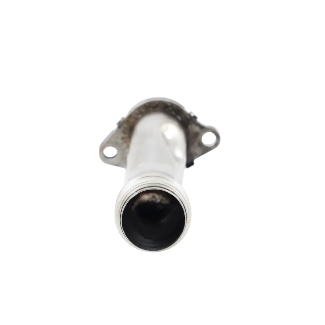 Mercedes C117 W246 Exhaust Gas Recirculation Hose Tube Line Pipe - SKU A6511411304 - Part number A6511411304