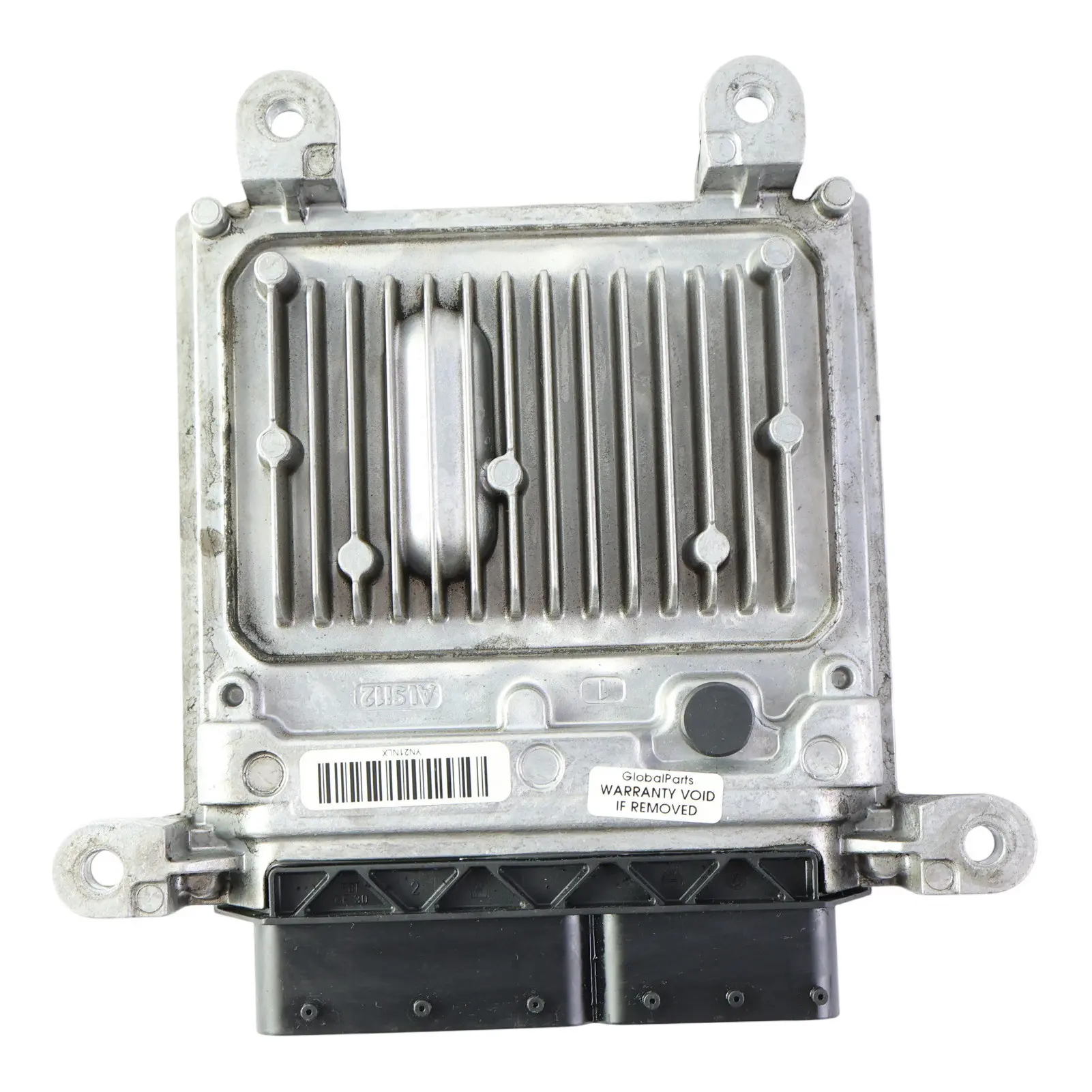 Mercedes W212 E200CDI OM651.925 Centralina Motore Automatico 136HP A6511500126