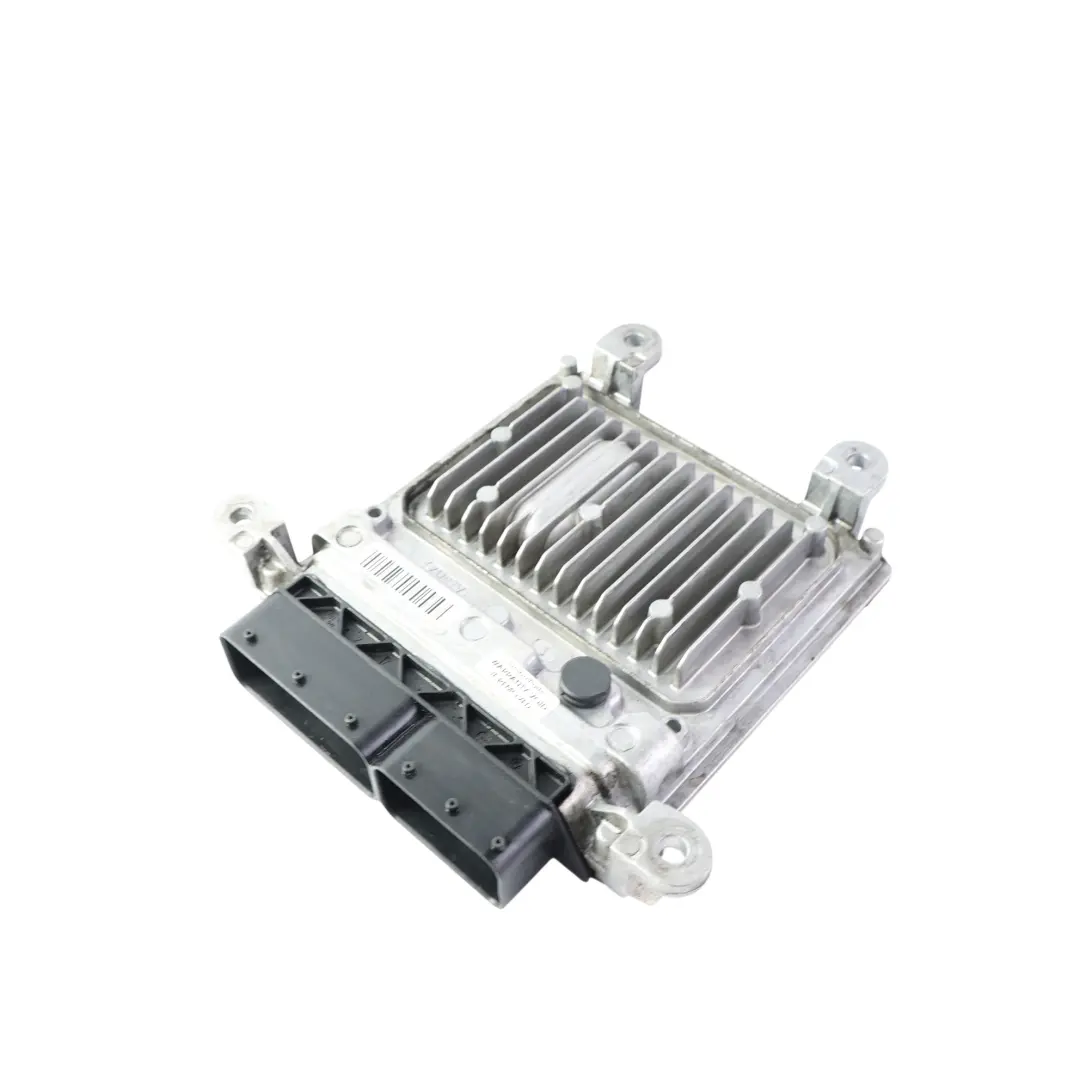 Mercedes W212 E200CDI OM651.925 Engine ECU Module Automatic 136HP - SKU A6511500126-3 - Part number A6511500126