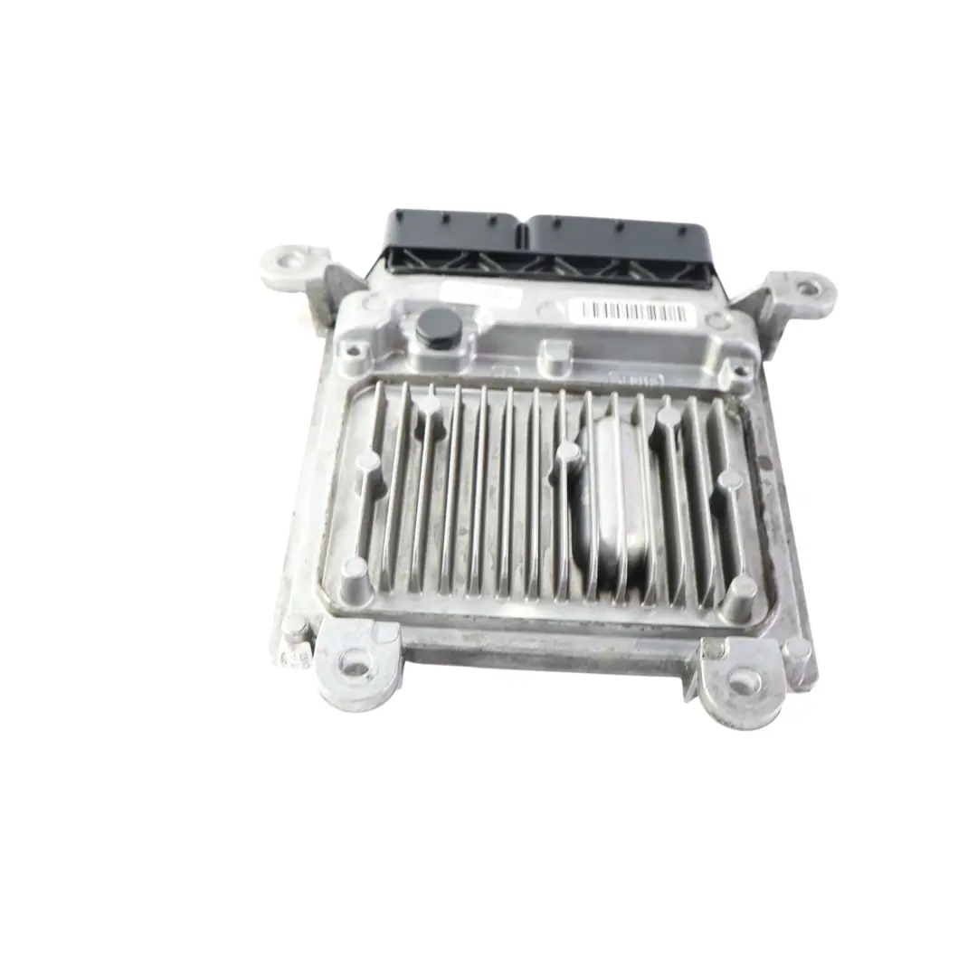 Mercedes W212 E200CDI OM651.925 Centralina Motore Automatico 136HP - SKU A6511500126-3 - Numero di parte A6511500126