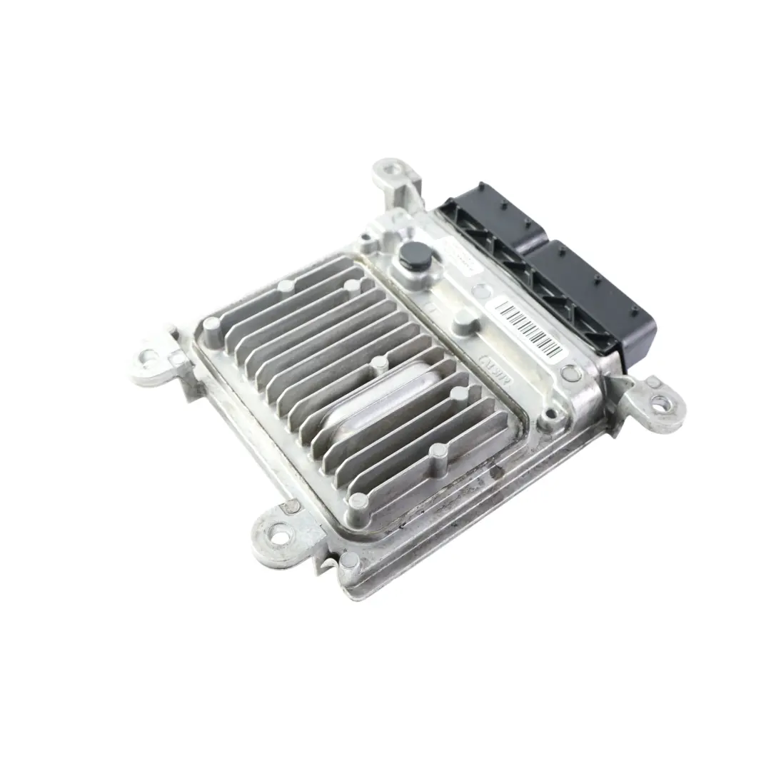 Mercedes W212 E200CDI OM651.925 Engine ECU Module Automatic 136HP - SKU A6511500126-3 - Part number A6511500126
