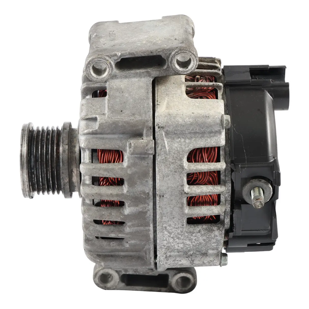 Mercedes Sprinter W906 Alternatore Generatore FAL1121 A6511540000