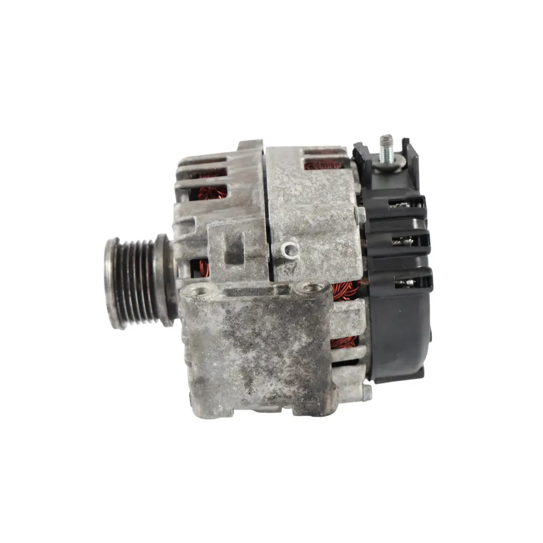 Mercedes Sprinter W906 Alternator Generator FAL1121 A6511540000 - SKU A0009068802-4 - Part number A0009068802