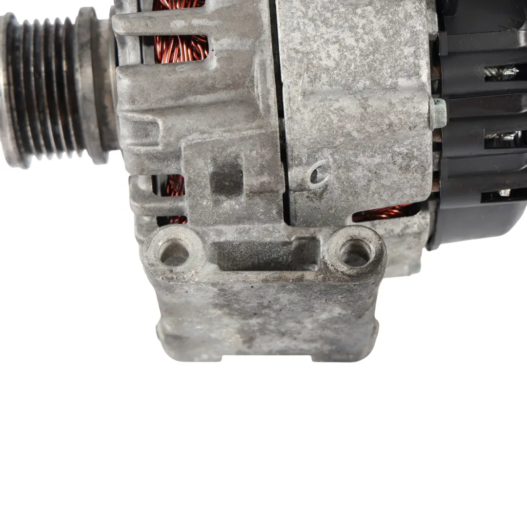 Alternator Generator FAL1121 A6511540000 to Mercedes Sprinter W906 with Part number A0009068802 Mercedes Sprinter W906 Alternator Generator FAL1121 A6511540000 - SKU A0009068802-4 - Part number A0009068802