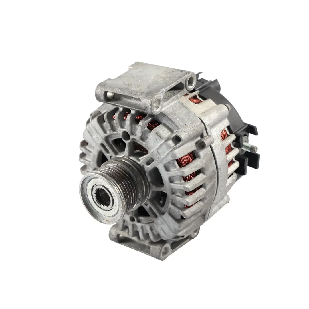 Lichtmaschine Generator FAL1121 A6511540000 für Mercedes Sprinter W906 mit Teilenummer A0009068802 Mercedes Sprinter W906 Lichtmaschine Generator FAL1121 A6511540000 - SKU A0009068802-4 - Teilenummer A0009068802