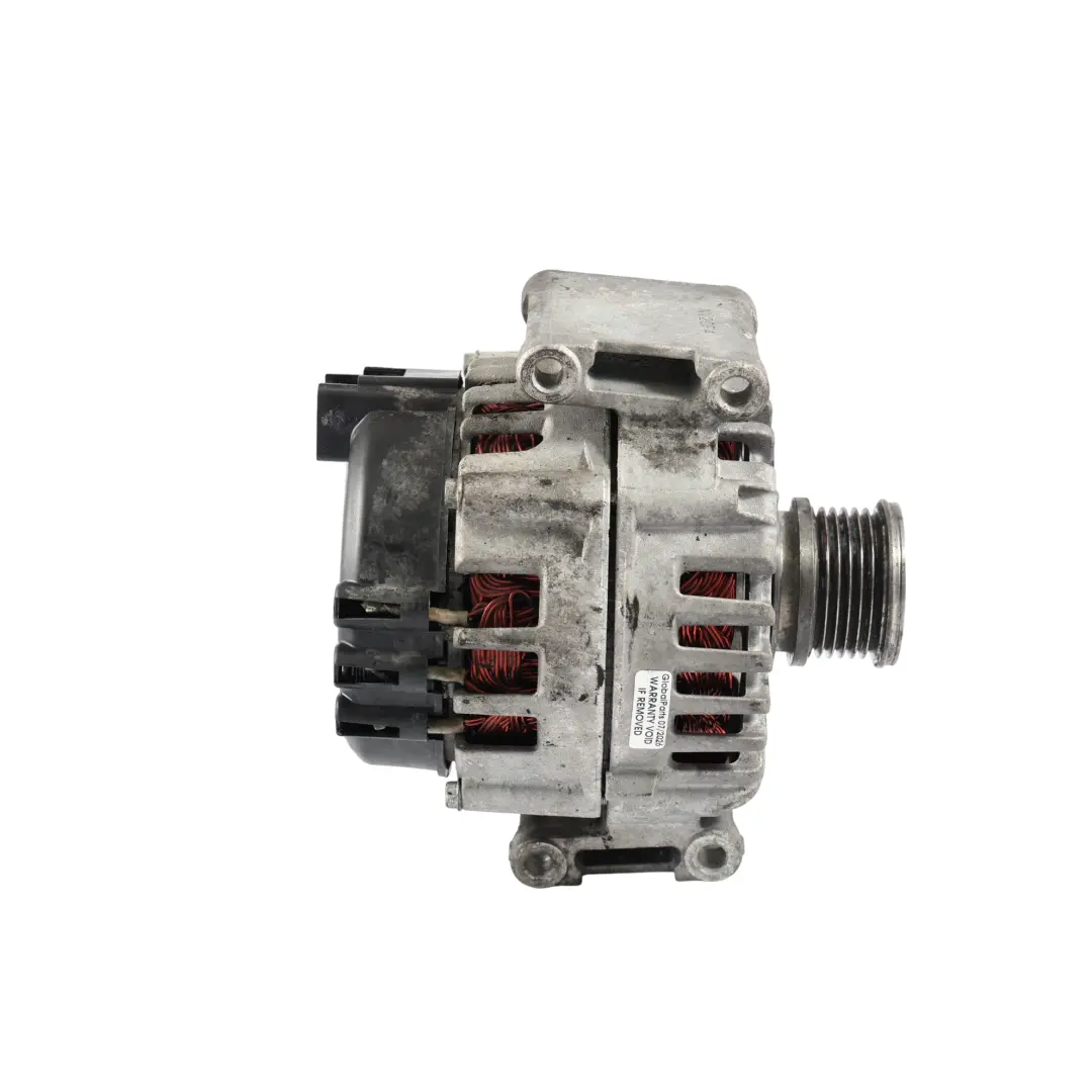 Alternator FAL1121 A6511540000 do Mercedes Sprinter W906 o numerze A0009068802 Mercedes Sprinter W906 Alternator FAL1121 A6511540000 - SKU A0009068802-4 - Numer Części A0009068802
